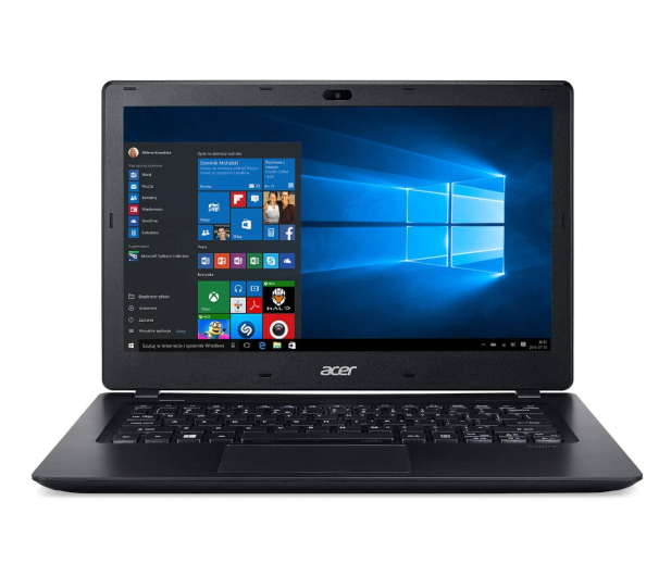Acer V3-372 i5-6200U/4GB/1000/Win10 FHD - 326579 - zdjęcie 2